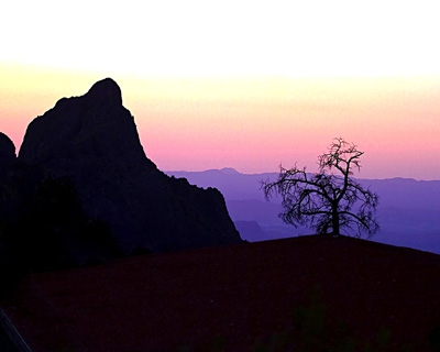 Click here to view Chisos by Jack Wickes 
